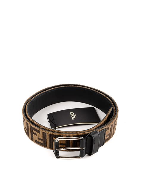 fendi motif belt|fendi belts for women.